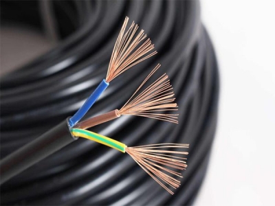 電線電纜為什么會凸起和受潮?